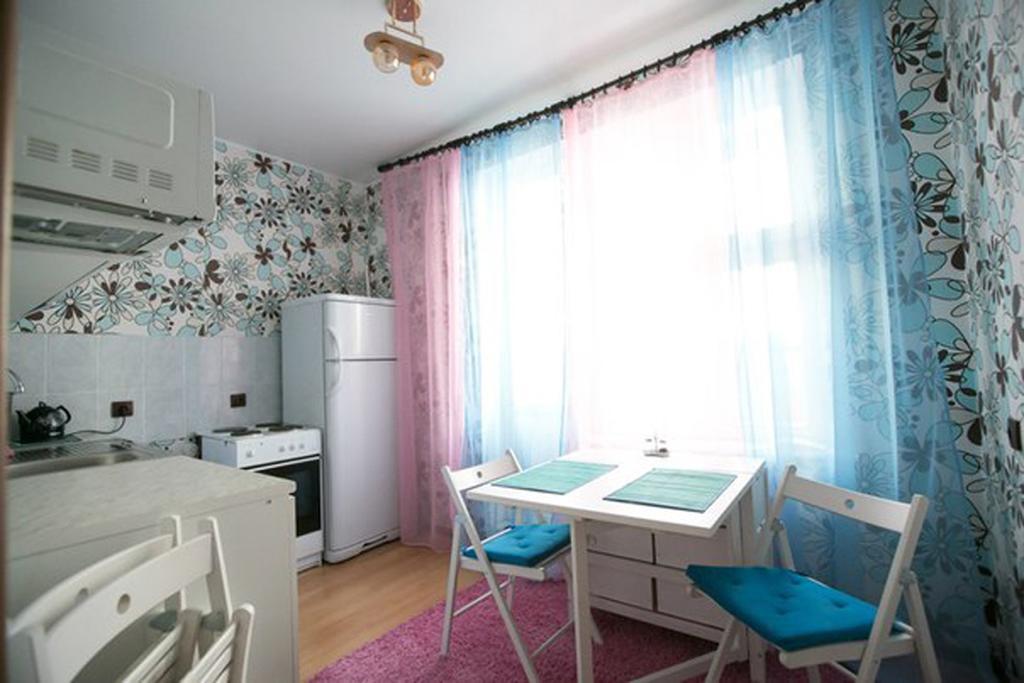 Nsk-Kvartirka, Gorskiy Apartment 86 Novosibirsk Rom bilde